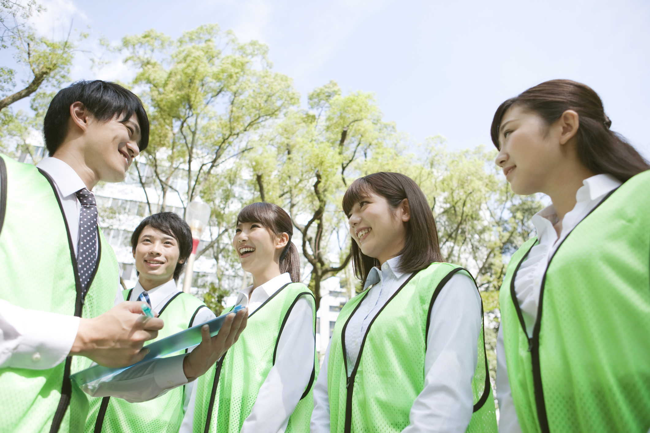【地方創生をリアルに体験！】地方創生体験Program